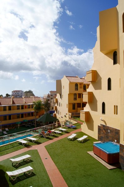 Playaolid Suites & Apartments,In Playa De Fanabe (Costa Adeje),0 star