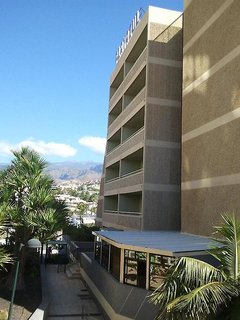 apartamentos playazul