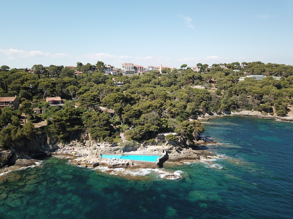 hotel le provencal