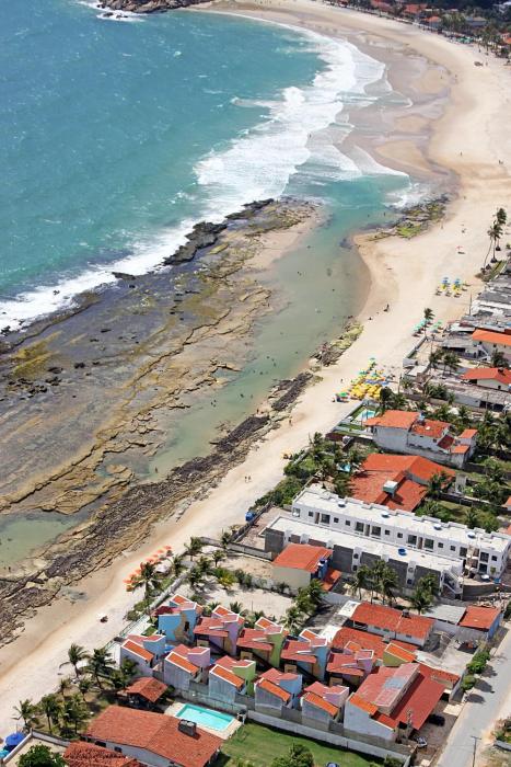 Hotel Arrecife Dos Corais,Recife>>Cabo De Santo Agostinho,3 star
