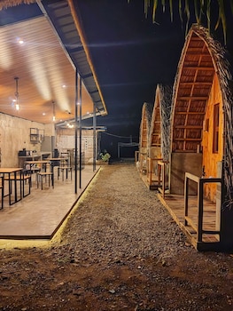 Casita Agnes Private Resort,,3 star