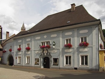 Gasthof Zur Post,,3 star