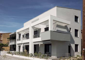 Areti Residential Complex,,3 star