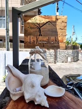 la koquillishe