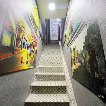heritage corner hostel