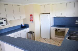 Beachway Motel & Restaurant,Tasmania>>Devonport,4 star