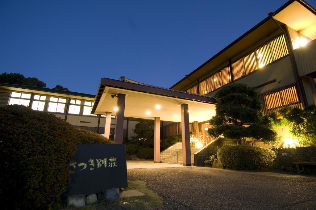 Satsuki Bessou,Kumamoto Prefecture>>Kumamoto,3 star