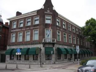 hotel wilhelmina