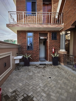 Lavender Lodge - Dodoma,,3 star