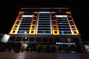 The Green Park Diyarbakir,Near Suluklu Hani,5 star