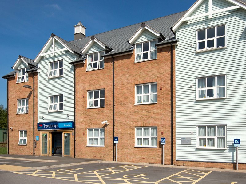 Travelodge Wellington Somerset,Somerset>>Bristol,3 star