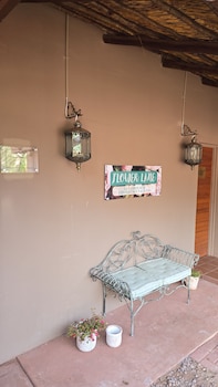 Flower Lane Guesthouse,,5 star