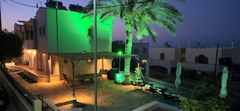 gliptis apartments