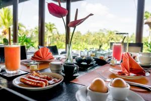 Villa Rumah Lotus,Payangan>>Bali,4 star