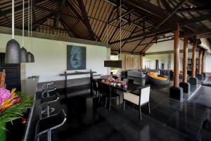 Villa Rumah Lotus,Payangan>>Bali,4 star