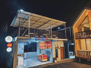 Miarzafa Cabin House,,3 star