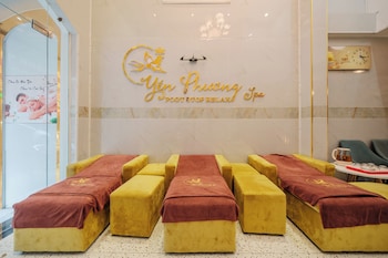 elysian homestay