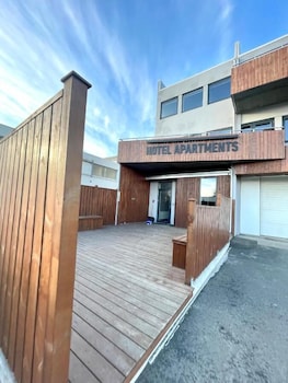 luxury studios by like properties
