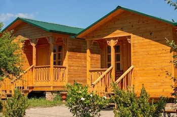 Eco Cottages