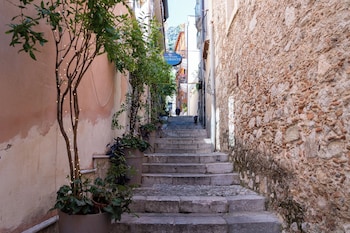 th luxury apartment taormina