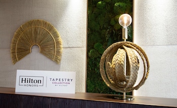 Atocha Hotel Madrid, Tapestry Collection By Hilton,Calle Atocha N 107,4 star
