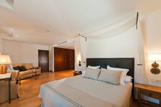 Parador De Corias,Cangas Del Narcea>>Asturias,4 star