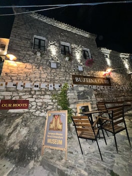 Old Town Guesthouse Guri,,3 star
