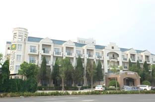 ji hotel meijiang convention and exhibition centre