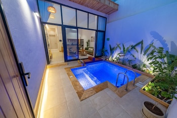 skyline chalet