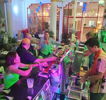 mandala beach villa jomtiean pattaya