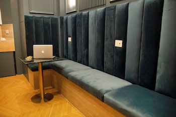Unicum Trastevere Suites,,0 star
