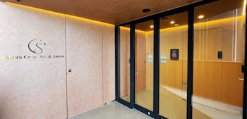 Sakura Cross Inn & Sauna Ishigaki,,4 star
