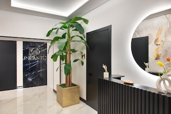 incanto suites italy