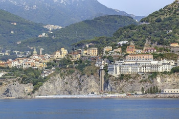 Lloyd's Baia Hotel,Amalfi Coast>>Amalfi,4 star