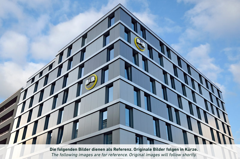 ibis dusseldorf city