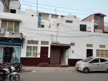 ksn guest house