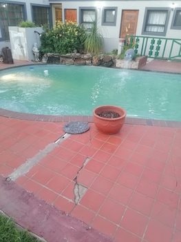 Valleycenter Guestlodge,,3 star