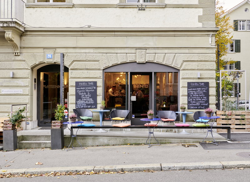 design hotel plattenhof