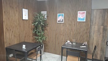materdei rooms