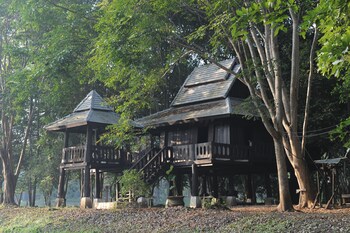 Sippa Hotspring,Doi Saket>>Chiang Mai,3 star