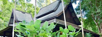 Sippa Hotspring,Doi Saket>>Chiang Mai,3 star