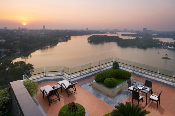 Melia Yangon,Yangon Region>>Yangon,5 star