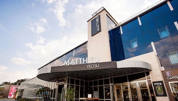 matthieu yeosu