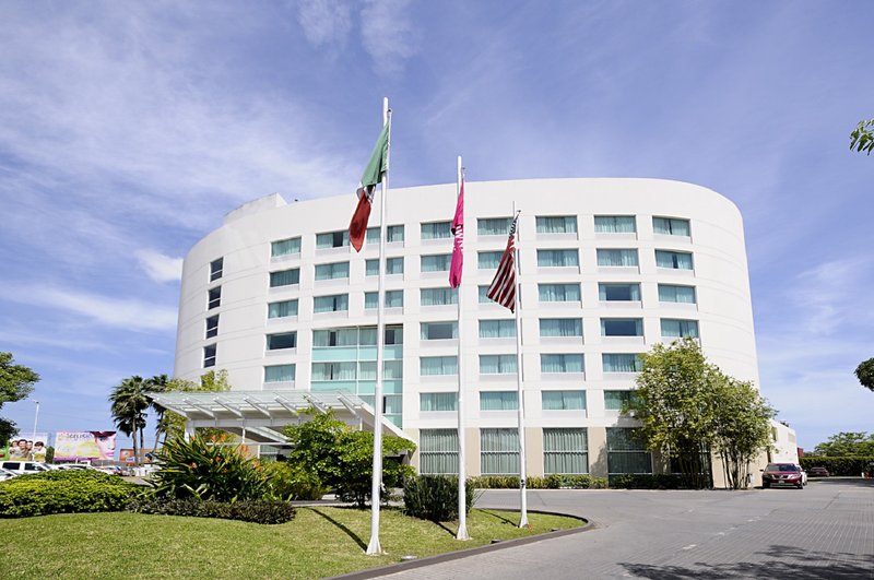 Crowne Plaza Villahermosa, An Ihg Hotel