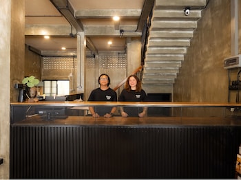 Lanna Loft Hostel,,1 star