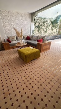 riad 26