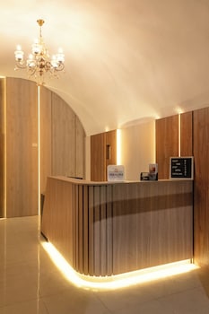 hotel inkalma santa marta