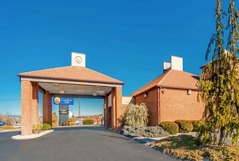 Clarion Pointe Abingdon I-81 Near Fairgrounds,Bristol>>Abingdon,2.5 star