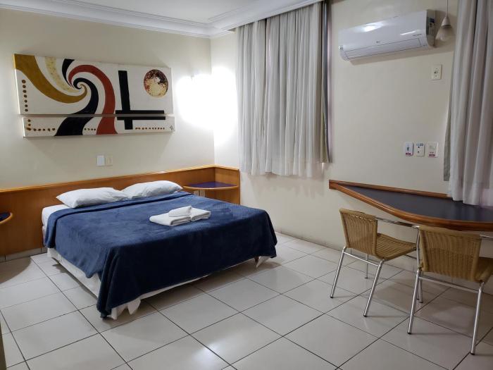 Hotel Honorato,Santa Helena De Goias>>Rio Verde,3 star