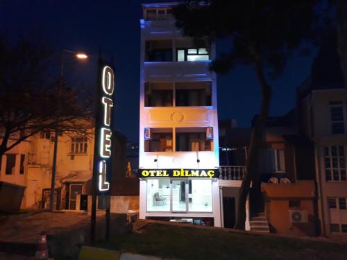 dilmac hotel